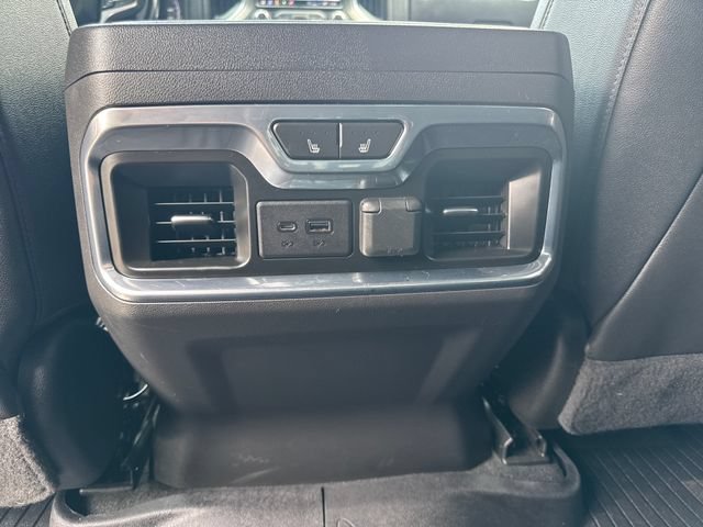 Used 2021 Chevrolet Silverado 1500 LTZ AWD/4WD image 31