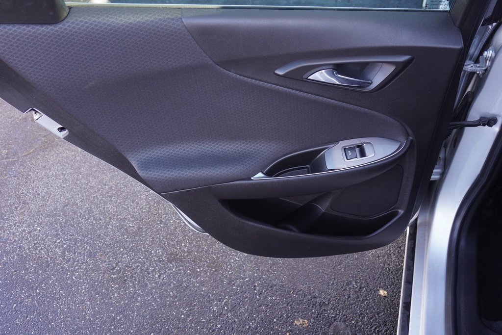 Used 2016 Chevrolet Malibu LT image 22