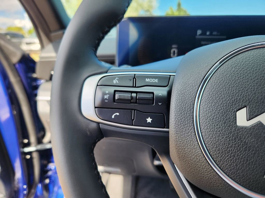 New 2026 Kia K5 GT-Line image 18