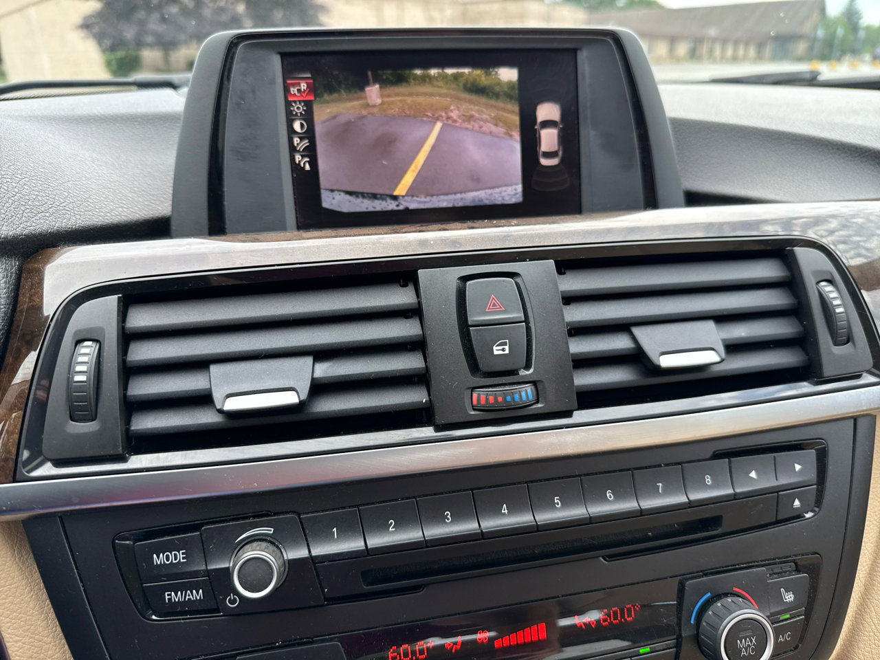 Used 2015 BMW 328i xDrive Sedan image 18