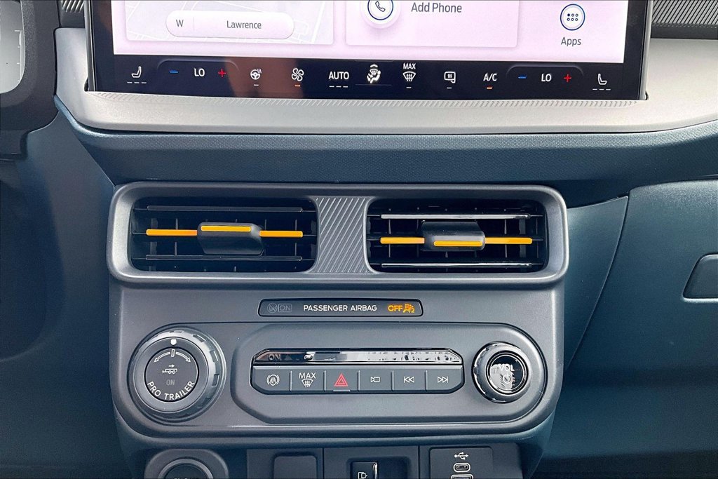 New 2026 Ford Maverick Tremor AWD/4WD image 23