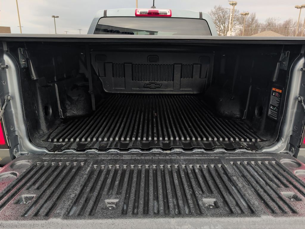 Used 2019 Chevrolet Colorado LT image 19