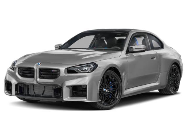 Used 2025 BMW M2 RWD image 1