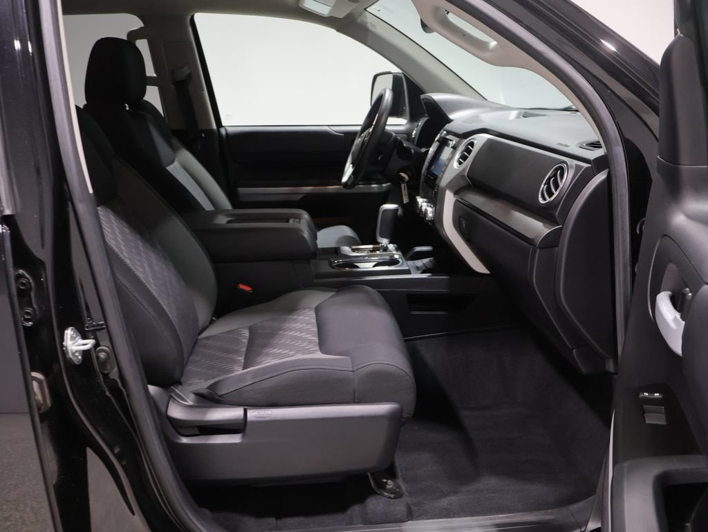 Used 2021 Toyota Tundra SR5 AWD/4WD image 21