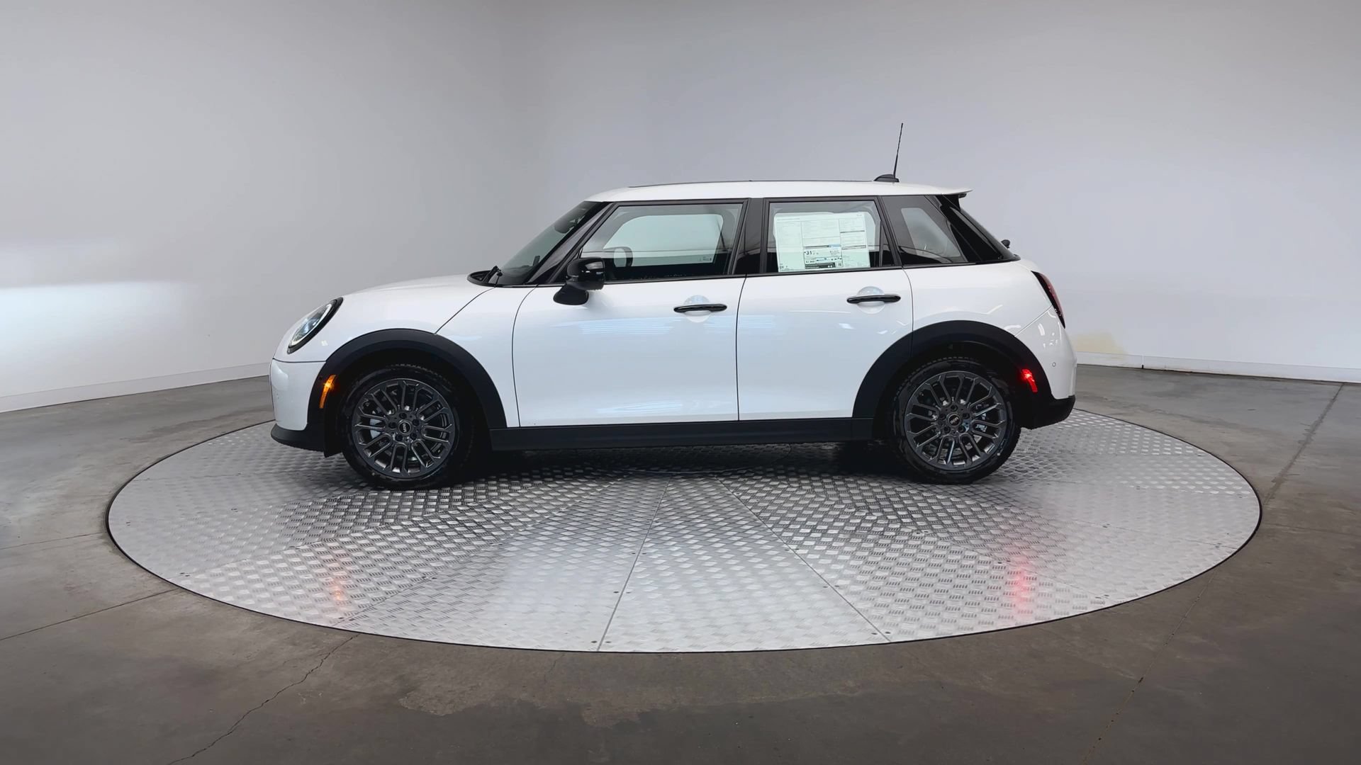 New 2027 MINI Cooper S FWD image 5