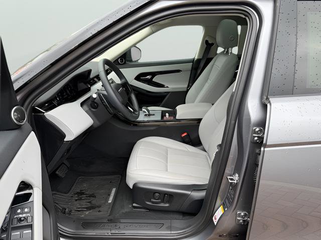 Certified 2024 Land Rover Range Rover Evoque S image 16