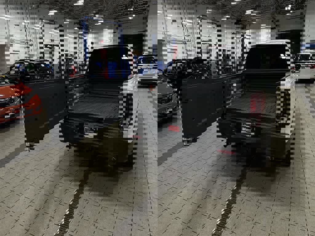 Certified 2023 Honda Ridgeline RTL image 26