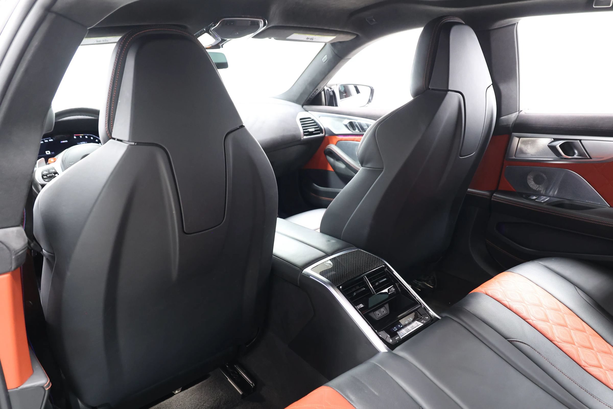 Used 2023 BMW M8 Gran Coupe xDrive Competition AWD/4WD image 57