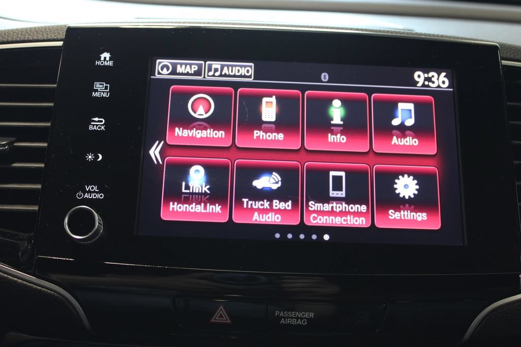 Used 2023 Honda Ridgeline Black Edition image 18