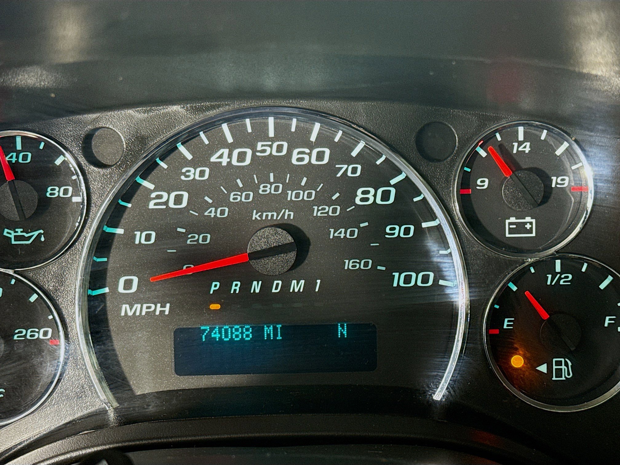Used 2017 Chevrolet Express 2500 image 15