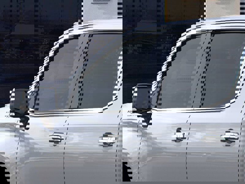 New 2026 Chevrolet Silverado 1500 High Country w/ Technology Package image 12