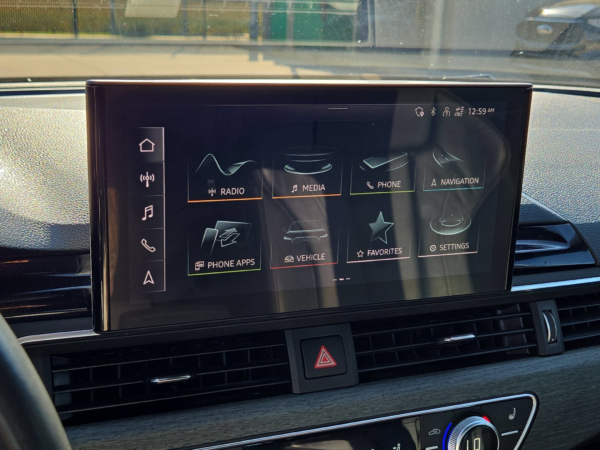 Used 2023 Audi A4 2.0T Premium Plus AWD/4WD image 19