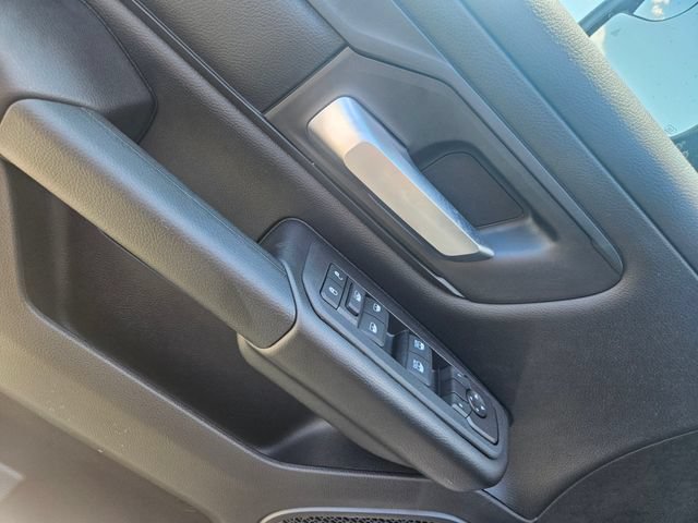 New 2026 RAM 1500 Classic Warlock AWD/4WD image 11