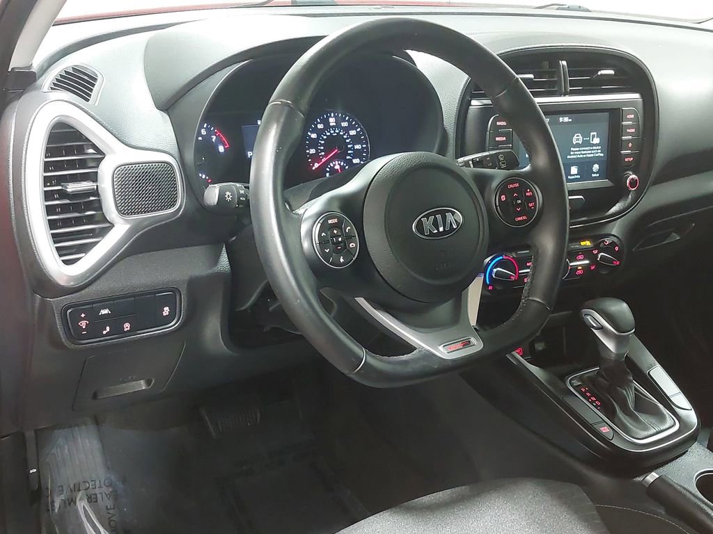 Used 2021 Kia Soul GT-Line image 15
