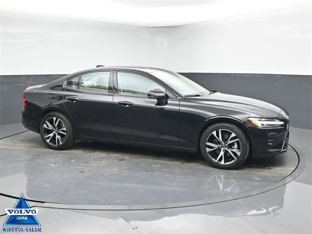 Used 2025 Volvo S60 B5 Plus