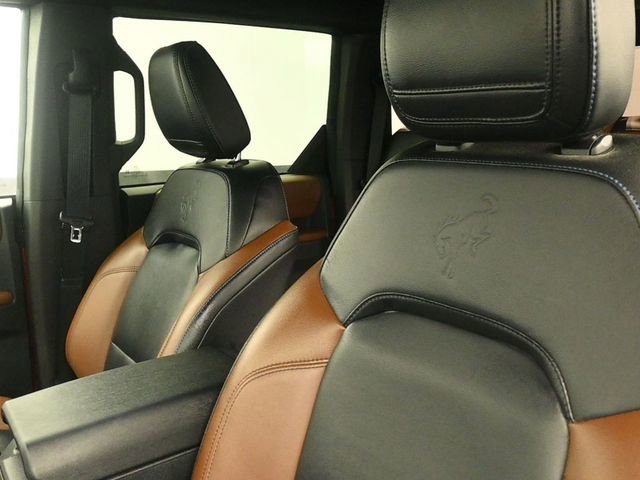 Used 2023 Ford Bronco Outer Banks image 22