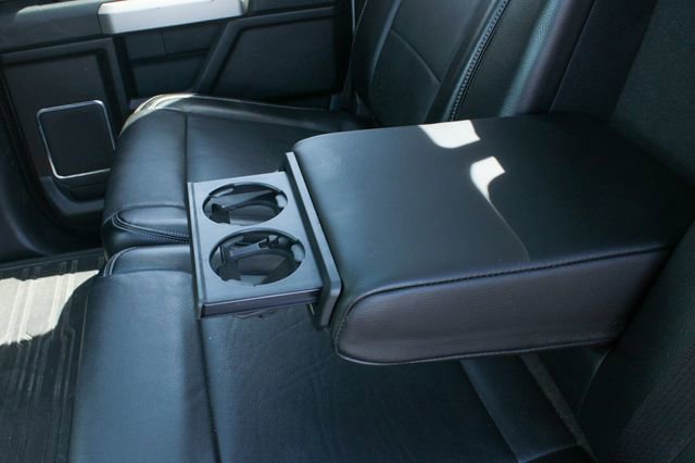Used 2015 Ford F150 Lariat w/ Equipment Group 502A Luxury AWD/4WD image 32