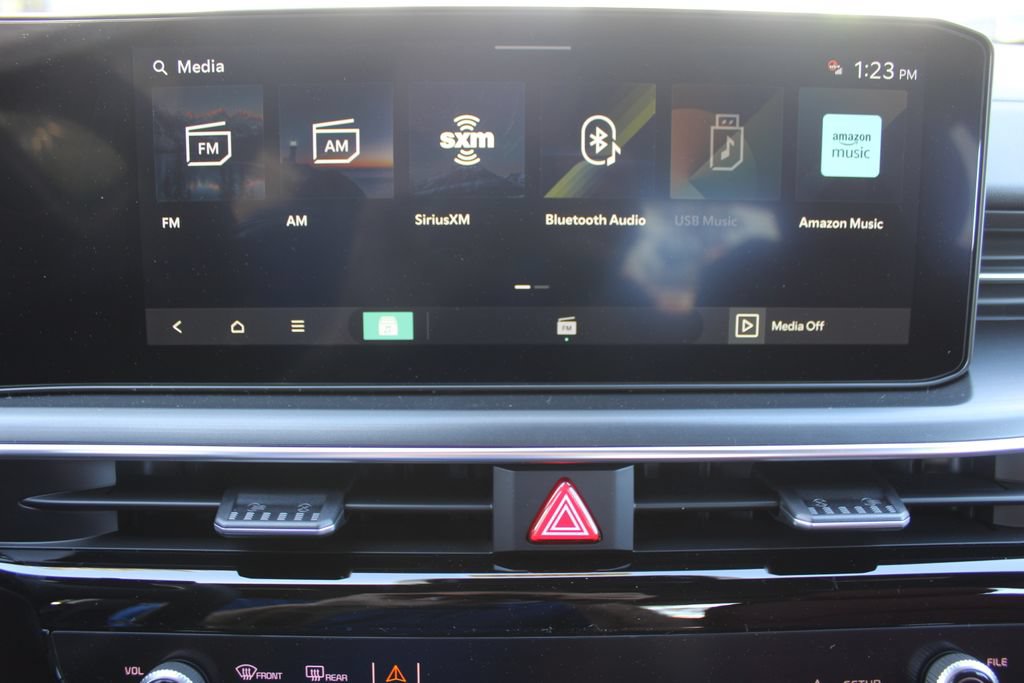New 2026 Kia K5 GT-Line w/ GT-Line Premium Package FWD image 46