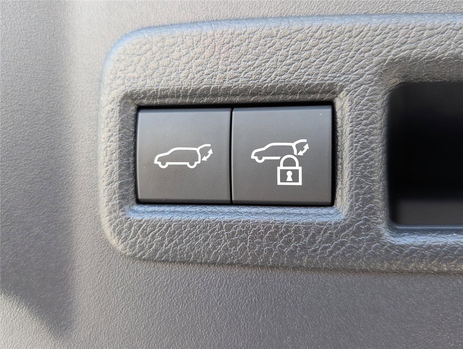 Used 2024 Toyota bZ4X Limited image 14