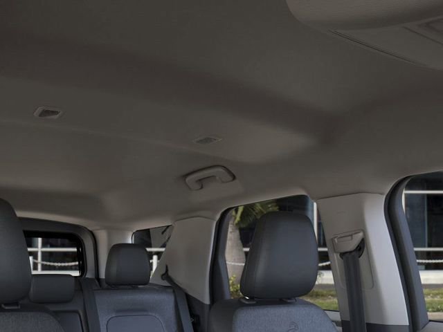 New 2026 Ford Bronco Sport Big Bend w/ Black Appearance Package image 22