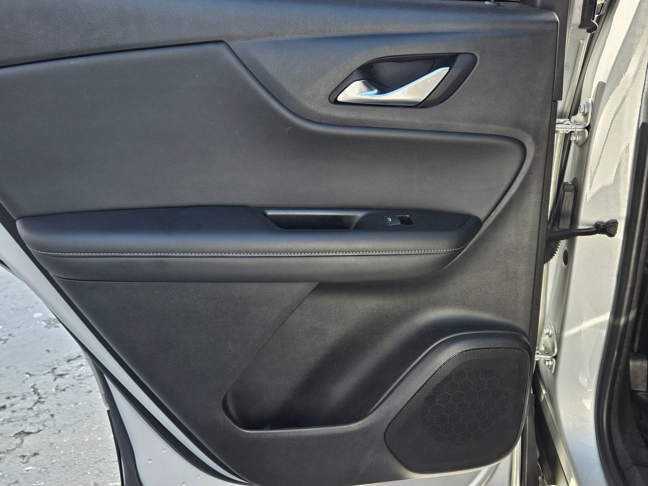 Used 2021 Chevrolet Blazer LT image 22