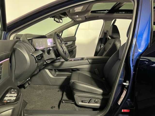 New 2025 Nissan Murano SL AWD/4WD image 13