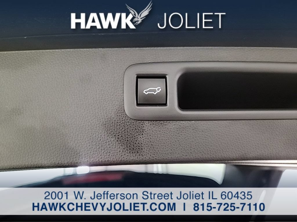 Used 2021 Toyota Highlander XLE AWD/4WD image 22