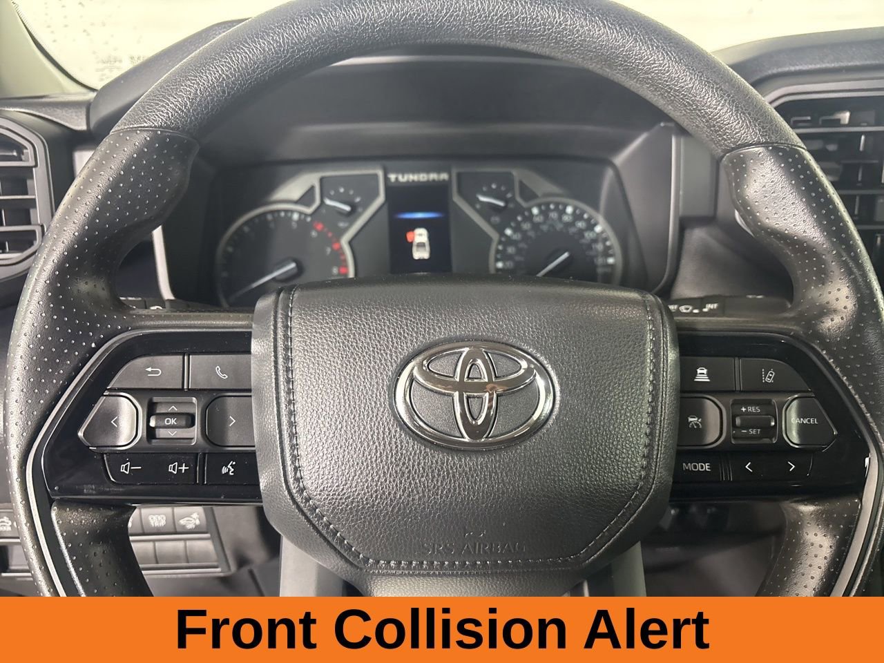 Used 2024 Toyota Tundra SR5 w/ SR5 Convenience Package image 12