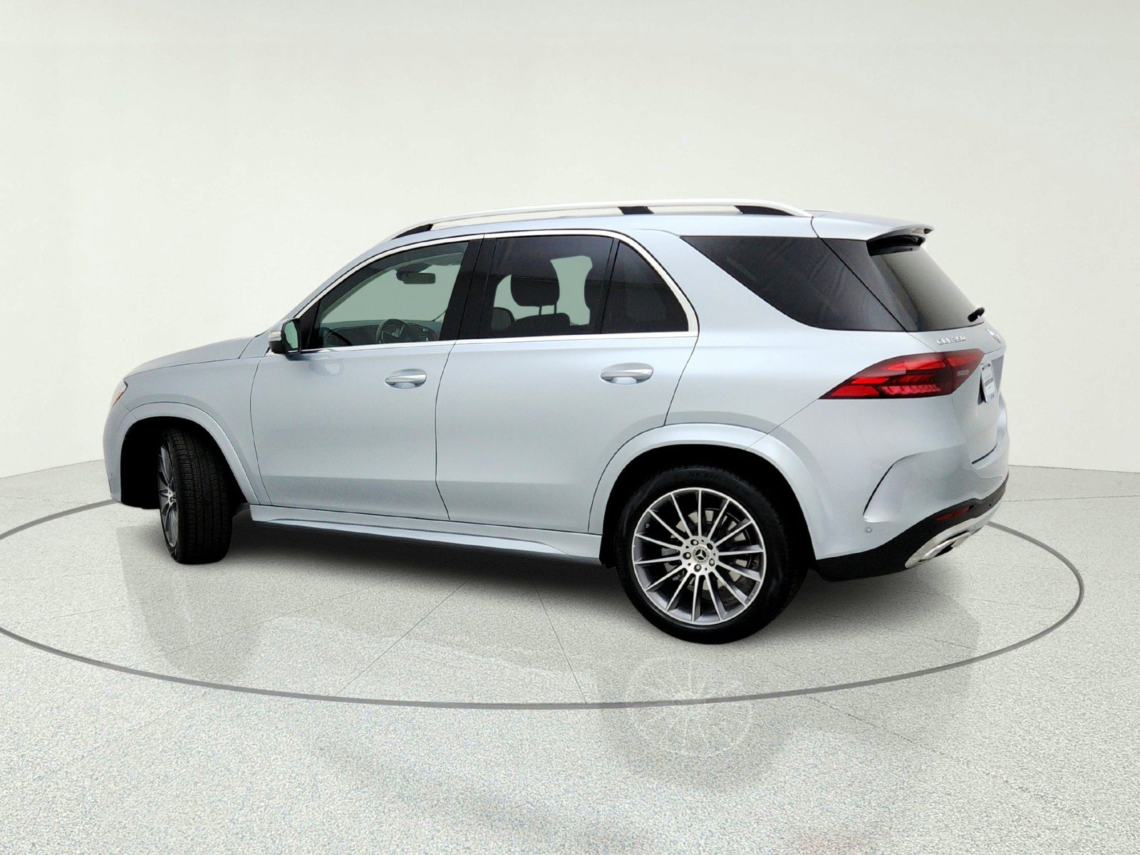 New 2026 Mercedes-Benz GLE 350 4MATIC image 13