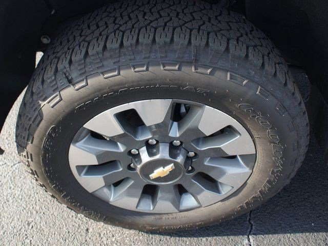 Certified 2025 Chevrolet Silverado 2500 LT w/ All Star Edition image 27