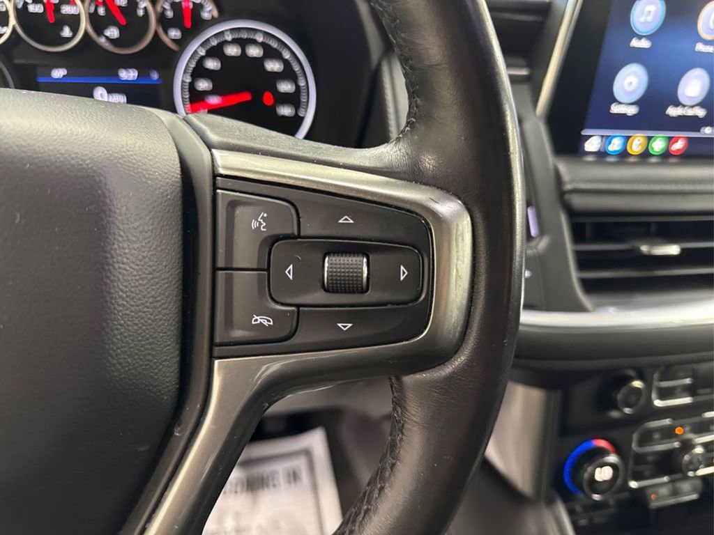 Used 2021 Chevrolet Tahoe LT image 35