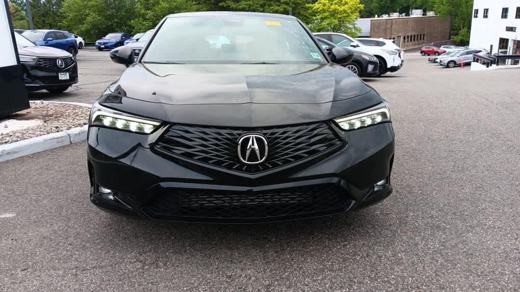 Used 2024 Acura Integra A-Spec FWD image 8