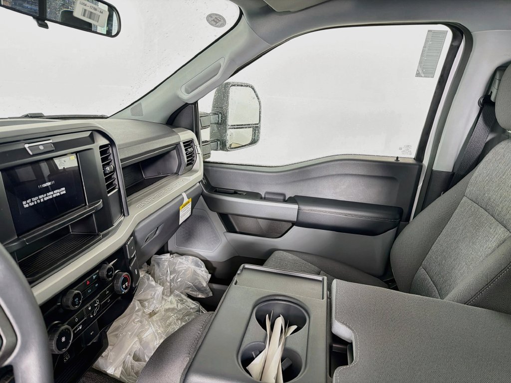 New 2027 Ford F350 XL AWD/4WD image 14