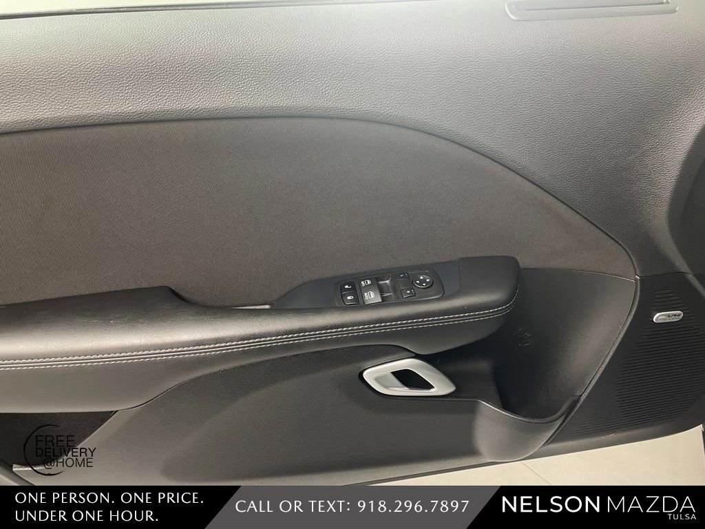 Used 2023 Dodge Challenger R/T w/ Blacktop Package image 19