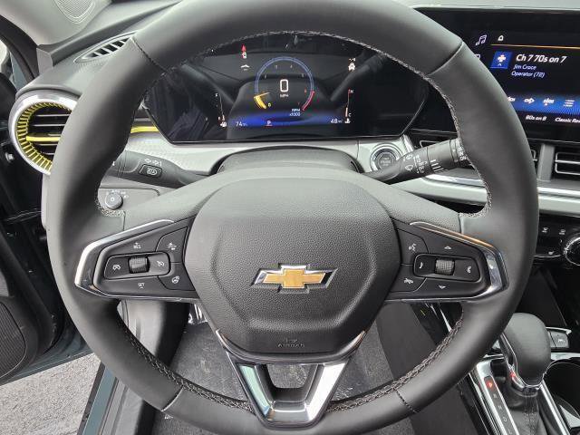 New 2026 Chevrolet Trax LT w/ Driver Confidence Package image 15