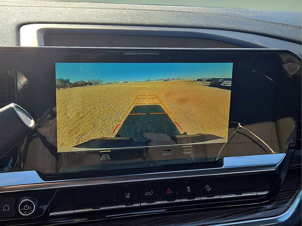 Used 2024 Chevrolet Silverado 2500 LT image 28