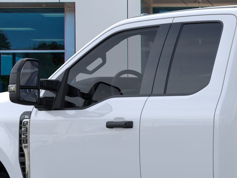 New 2025 Ford F350 XL w/ XL Chrome Package AWD/4WD image 20