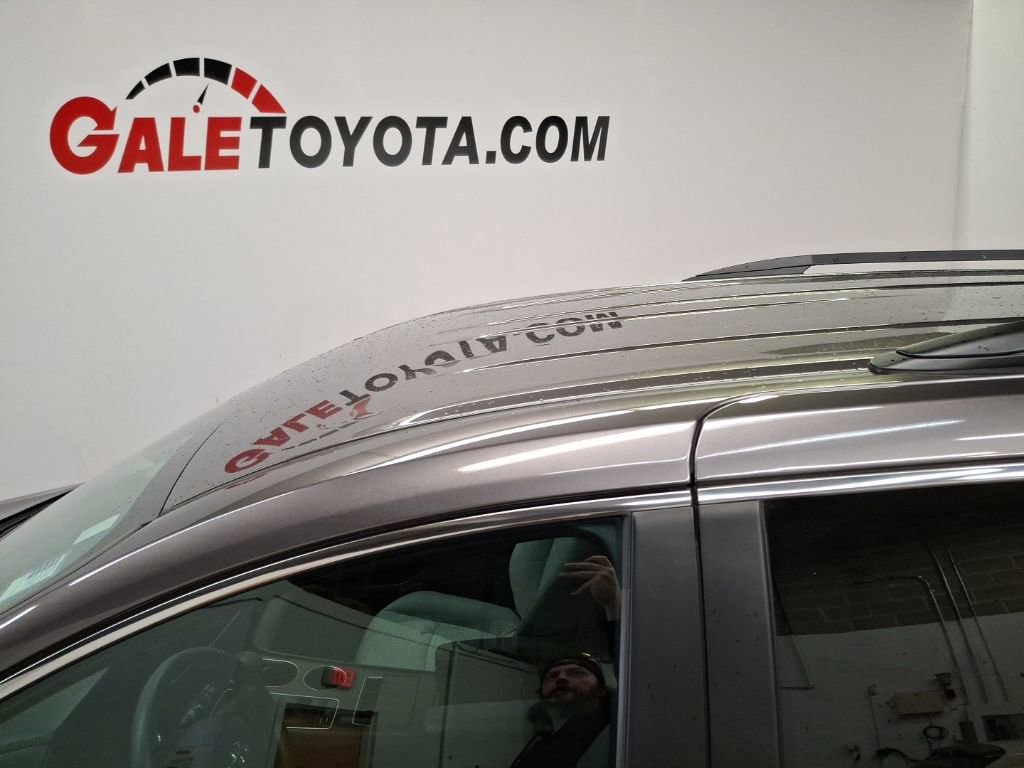 Used 2023 Toyota Sienna LE image 8