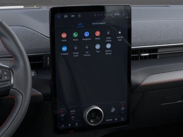 New 2026 Ford Mustang Mach-E Premium image 14