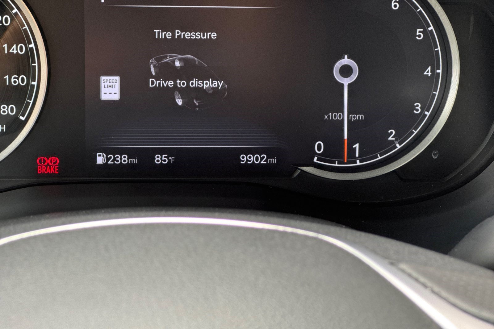 Used 2026 Genesis G70 2.5T RWD image 22
