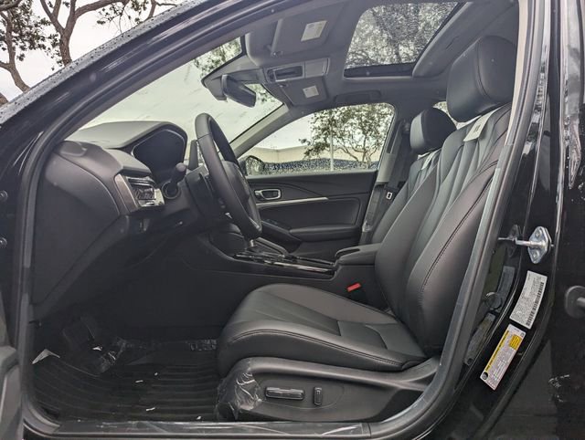 New 2026 Acura Integra image 7