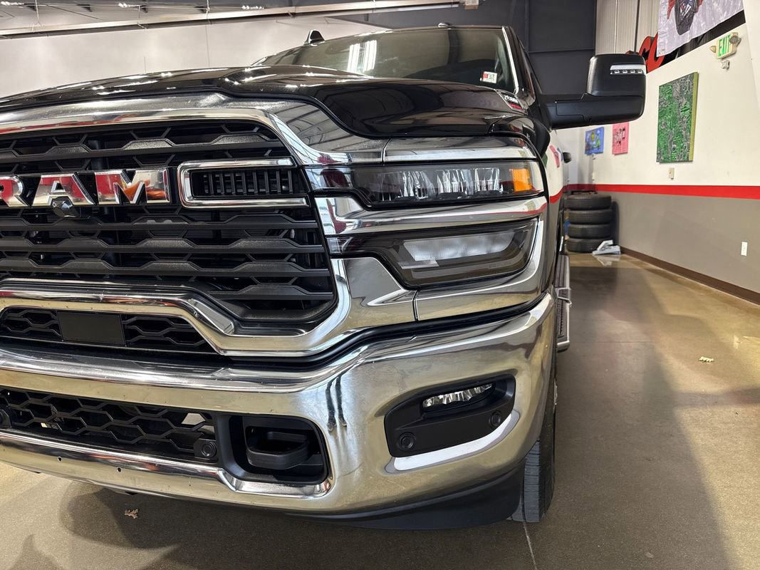 Used 2026 RAM 2500 Big Horn AWD/4WD image 65