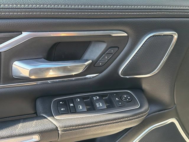 Used 2023 RAM 1500 Laramie AWD/4WD image 22