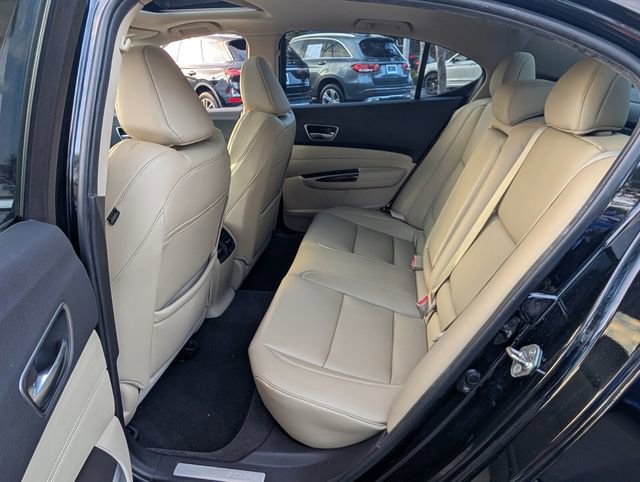 Used 2020 Acura TLX image 15