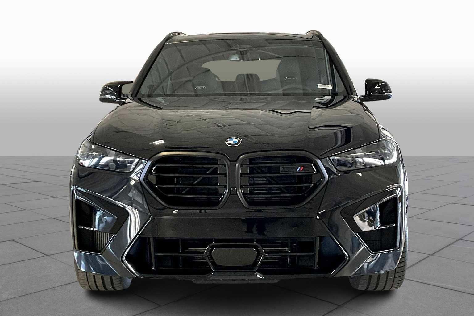 New 2026 BMW X5 M Competition image 3