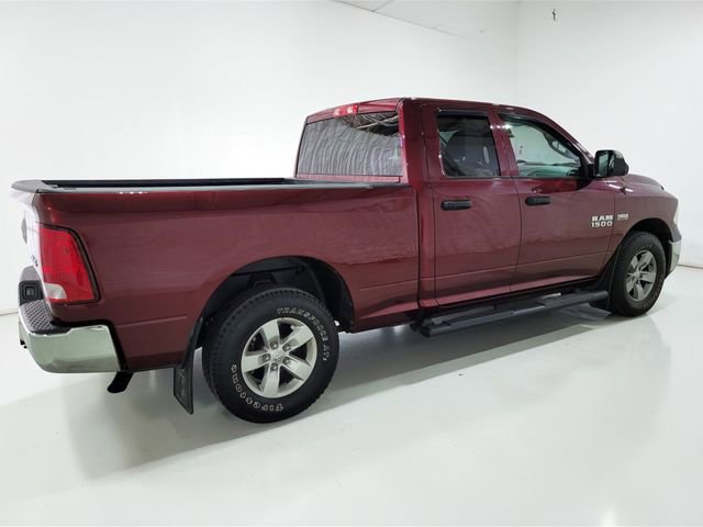 Used 2017 RAM 1500 ST w/ SXT Appearance Group image 18