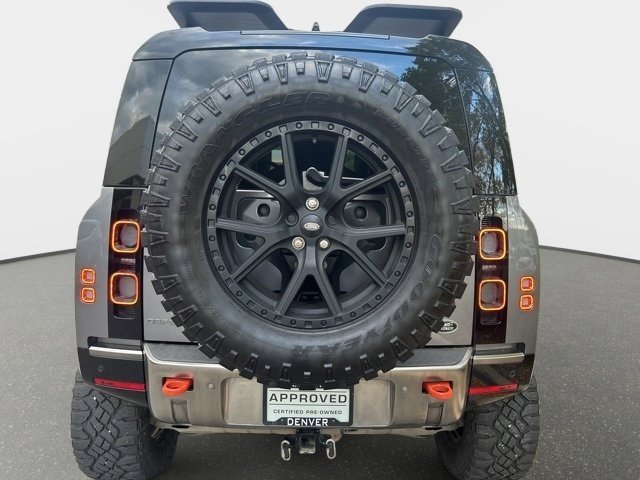 Used 2023 Land Rover Defender 110 X image 20