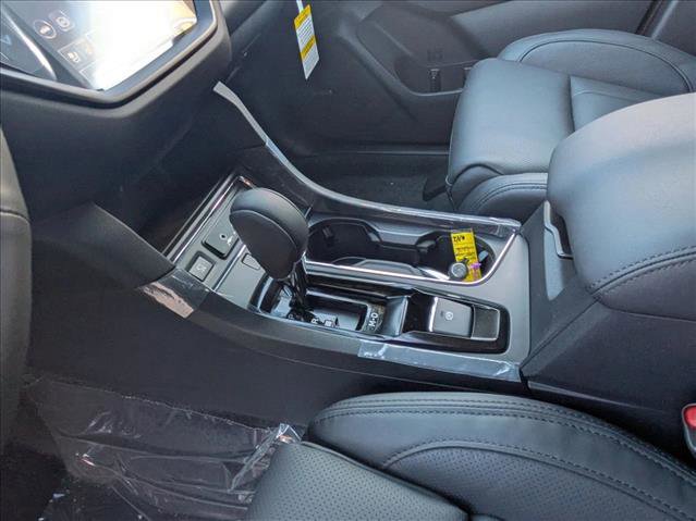 New 2026 Subaru Ascent Bronze Edition w/ Popular Package #2 image 16