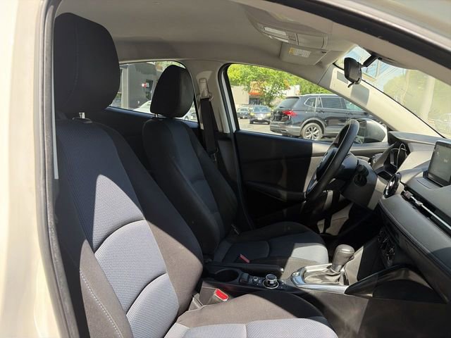 Used 2016 Scion iA FWD image 25