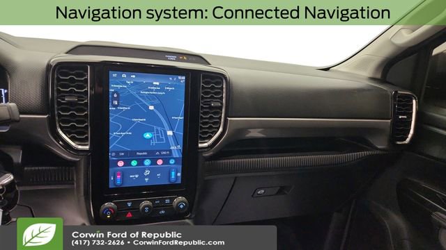 Certified 2024 Ford Ranger XLT w/ FX4 Off-Road Package image 20